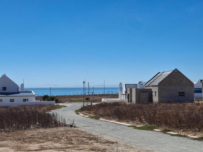 0 Bedroom Property for Sale in Harbour Lights Western Cape
